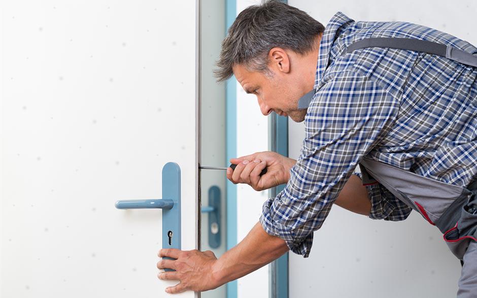 ouvrir une porte d'entrée bloquée Bry-sur-Marne