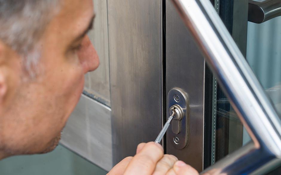 serrurier ouverture porte Beauvais