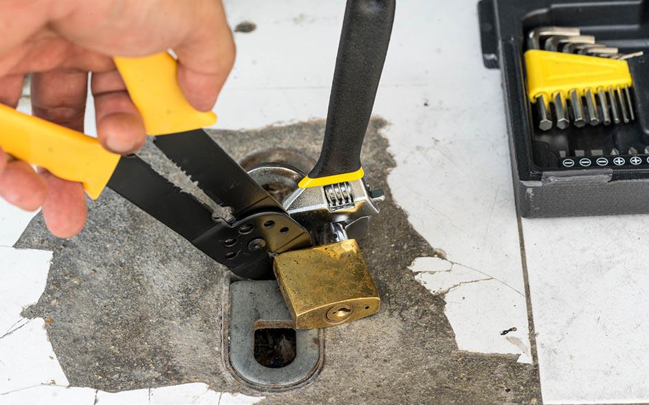 savoir-faire exceptionnel serrure porte blindee Beauvais